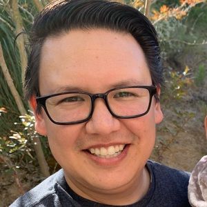 Meet your Posher, Jonathan